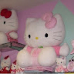 Meet your Posher, Mel